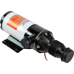 Насос мацераторный SeaFlo 24В 45 л/мин 01-Series (SFMP2-120-01)